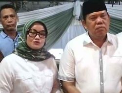 Quick Count Unggul Ela-Azwar Upayakan Lampung Timur Makmur