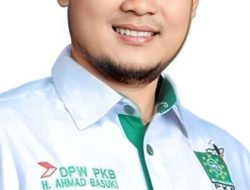 Ketua Komisi II Tanggapi Anjloknya Harga Singkong di Lampung