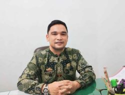 Promo Pajak telah Berakhir 16 Desember, Kepala UPTD Pengelolaan Pendapatan Daerah Wilayah III Metro, Derry Ucapkan Terimakasih kepada Masyarakat