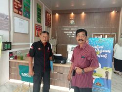 Dugaan Korupsi Dana Bos SMP Negeri 4 Metro, Saksi Pelapor Dipanggil. Jaksa Bakal Segera Panggil Terlapor