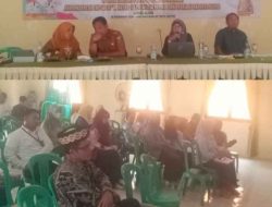 Rakor Gugus Tugas! Evaluasi Hak Anak, Dinas DP3KB Metro Optimis Terverifikasi untuk Ketingkat Nasional