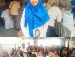 Peduli Disabilitas Bersama dengan Dinsos, BPJS Kesehatan Kota Metro adakan Sosialisasi Program JKN kepada Orang Tua SLB se-Kota Metro