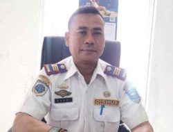 UPTD Perparkiran Metro: Hingga 29 November 2024, Tercatat 70,43 Persen dari Target