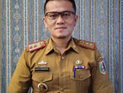 Sejarah Lampung Timur Desember 2024,  Pendapatan Gemilang Tembus hingga 2,3 Triliun. BPKAD Terkesan Bungkam!