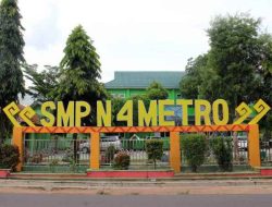 Dugaan Korupsi SMP Negeri 4 Kota Metro Mencuat, Dewan Etik KWRI Desak Kejari segera Periksa