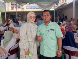 Diskon Besar-besaran, Kedai Buah Reny  Jl. Tawes Metro Re-Opening Gedung Baru 