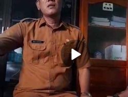 Diduga Pilih Kasih Kemitraan Langganan Koran, K3S Sekampung Saling Lempar Bola dengan Kepala Sekolah