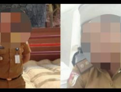 Tidak Terbayarkan, Oknum Mantan Plt Kabid Informasi dan Dokumentasi Diskominfo Tuba, Diduga Gelapkan Dana Advertorial Tahun 2023