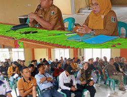 Pembagian Zona Publikasi Media Kecamatan Sukadana, Kades Pasar Sukadana Sebut 20 Desa Kebagian 5 Media. Begini Penjelasan!