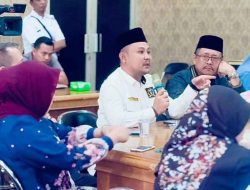 Pansus Tata Niaga Singkong Tetap Berlanjut, Keputusan Kementan Jadi Rujukan