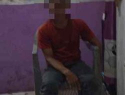 Buruh dan Anak nya di Metro Mengaku Tidak Bersalah dan Terlibat Kenapa Motor Ditahan