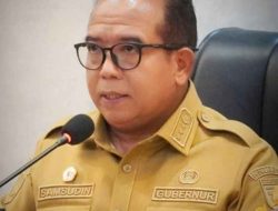 Menanggapi Isu Beredar, Pj. Gubernur Lampung Serukan Pengecer/Warung Boleh Menjual Gas 3 Kg