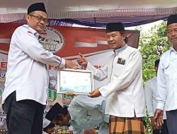 Petansia Lampung Gelar Peringatan Isra Mi’raj, Khitanan Massal serta Santunan di Kurungan Nyawa Pesawaran 