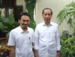 BARA JP Ucapkan Selamat HUT Ke 17 Partai GERINDRA