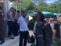 Sidang Pembacaan Surat Dakwaan Kasus Pembunuhan  di Metro, JPU Tuntut Pasal 340