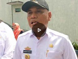 Lanjutan Pemeriksaan, Walikota Metro: Kendaraan Dinas hanya Untuk Bekerja Saja! Bukan untuk Keluarga Saat Lebaran