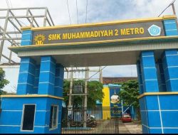 SMK Muhammadiyah 2 Metro Barat Diduga Pungut Biaya Seragam dan Komite Sungguh Fantastis