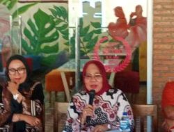 Terkait Isu Berita Miring Dugaan Ketua DPRD Kota Metro Selingkuh, “Itu Tidak Benar Adanya”