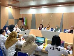 Dinkes Metro terus Berupaya Tingkatkan Program P2PM