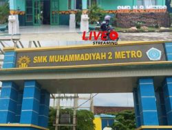 KWRI Metro Desak Kejari Periksa Dugaan Pungli dan Korupsi Dana BOS di SMP Negeri 8 dan SMK Muhammadiyah 2