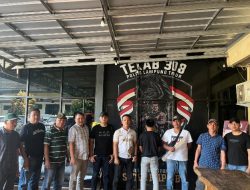 Diduga Aniaya Hingga Meninggal Dunia, Oknum Pemuda di Jabung Ditangkap Polisi