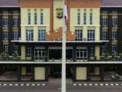 Kasus Dugaan SK Perpanjangan Tenaga Kontrak Tahun Anggaran 2025 di Kota Metro Lampung Terus Diusut Polda Lampung