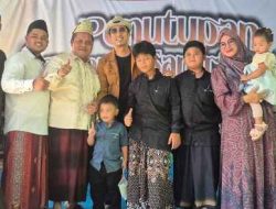 Penutupan Ta’aruf Santri Darul Amal Lampung, Gus Sodiq : Kita Hadirkan Artis Hijau Daun sekaligus Sholawatan