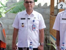 Badan Narkotika Nasional Kabupaten Lampung Selatan menggelar Kegiatan Pendidikan Sebaya Anti Narkotika dan Guru Pendamping