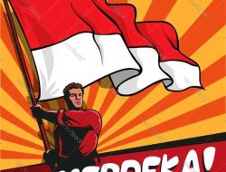 Merdeka Bukan Sekadar Bebas dari Penjajahan, Tapi Bebas dari Kemiskinan, Korupsi, dan Ketidakadilan. Apakah Kita Benar-benar Sudah Merasakan Saat ini 