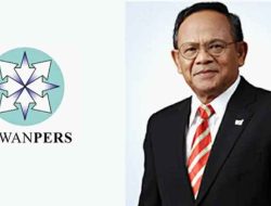 Dewan Pers mengingatkan Semua Pihak untuk Menjunjung Tinggi dan Menghormati Kemerdekaan Pers