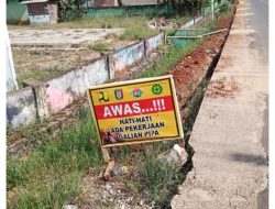 Pengerjaan Proyek SPAM di Pringsewu Minim Transparansi, Diduga Ada Pengkondisian Tender