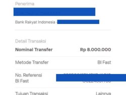 Sungguh Tidak Manusiawi, Oknum Kepala Pekon Air Naningan Diduga Pungli Jutaan kepada Warga-nya Terkait Izin Lingkungan