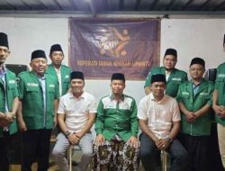 GP Ansor Resmi Luncurkan Gerakan Ekonomi Kader melalui Pendirian Koperasi Konsumen Gubuk Berkah 