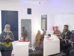 Pemkab Lampung Timur Menjalin Kerjasama dengan Pemerintah Kabupaten Sumedang