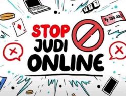 Berhenti JUDOL…!!! Unsur Penipuan yang Merugikan para Pemain