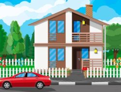 Tanpa Plang Perusahaan, DIduga PT. Ciomas Tak Berizin di Kota Metro