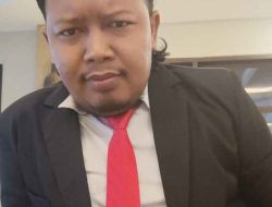 Pengacara Muda Adil Bangsa Yustisia Murka,..!!! Dugaan Intimidasi Wartawan di Katibung: Bentuk Pelecehan Profesi dan Ancaman Serius Kebebasan Pers