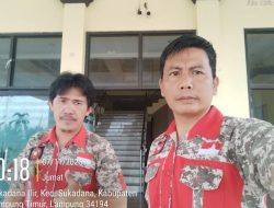 GML-IB Lampung Timur Layangkan Surat Klarifikasi ke MAN 1 Lampung Timur Terkait Dugaan Pungutan Siswa Miliaran Rupiah