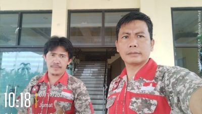 GML-IB Lampung Timur Layangkan Surat Klarifikasi ke MAN 1 Lampung Timur Terkait Dugaan Pungutan Siswa Miliaran Rupiah