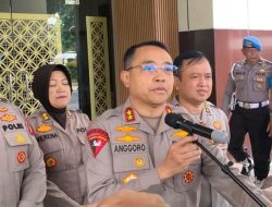 Kapolres Sleman dan Kasat Lantas  Dipecat..!!! Ini Gara-garanya?