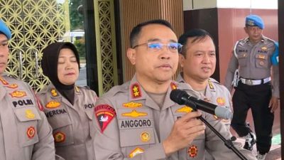 Kapolres Sleman dan Kasat Lantas  Dipecat..!!! Ini Gara-garanya?