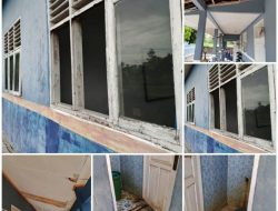 Jawab Konfirmasi Wartawan tidak Sesuai Fakta, Oknum Waka Humas SMKN 1 Seputih Surabaya Diduga Bohong 