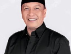 Resmi, Amir Faisol Pimpin Parmusi Kabupaten Lampung Timur, Periode 2025-2030