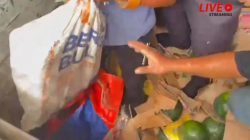 Mengerikan,…!! Selama Dua Pekan, Polda Lampung berhasil Mengungkap 118,59  Kilogram Sabu  ‎