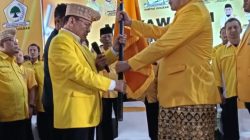 Musa Ahmad Terpilih Aklamasi, Riza Mirhardi: Kader Golkar Harus Hadir Untuk Masyarakat dan Konsolidasi Hingga Ke Dusun se-Lampung Tengah
