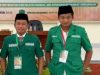MDS Rijalul Ansor Provinsi Lampung mengirimkan Dua Utusan Terbaiknya yaitu Dr. Ahmad Mukhlisin, M. H. I. dan Gus Ulul Fadli