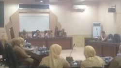 Perpisahan Kasubag Perlengkapan Sekretariat DPRD Metro: Romantika Pengabdian yang Penuh Makna